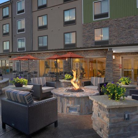 Towneplace Suites By Marriott Denver South/Lone Tree Zewnętrze zdjęcie