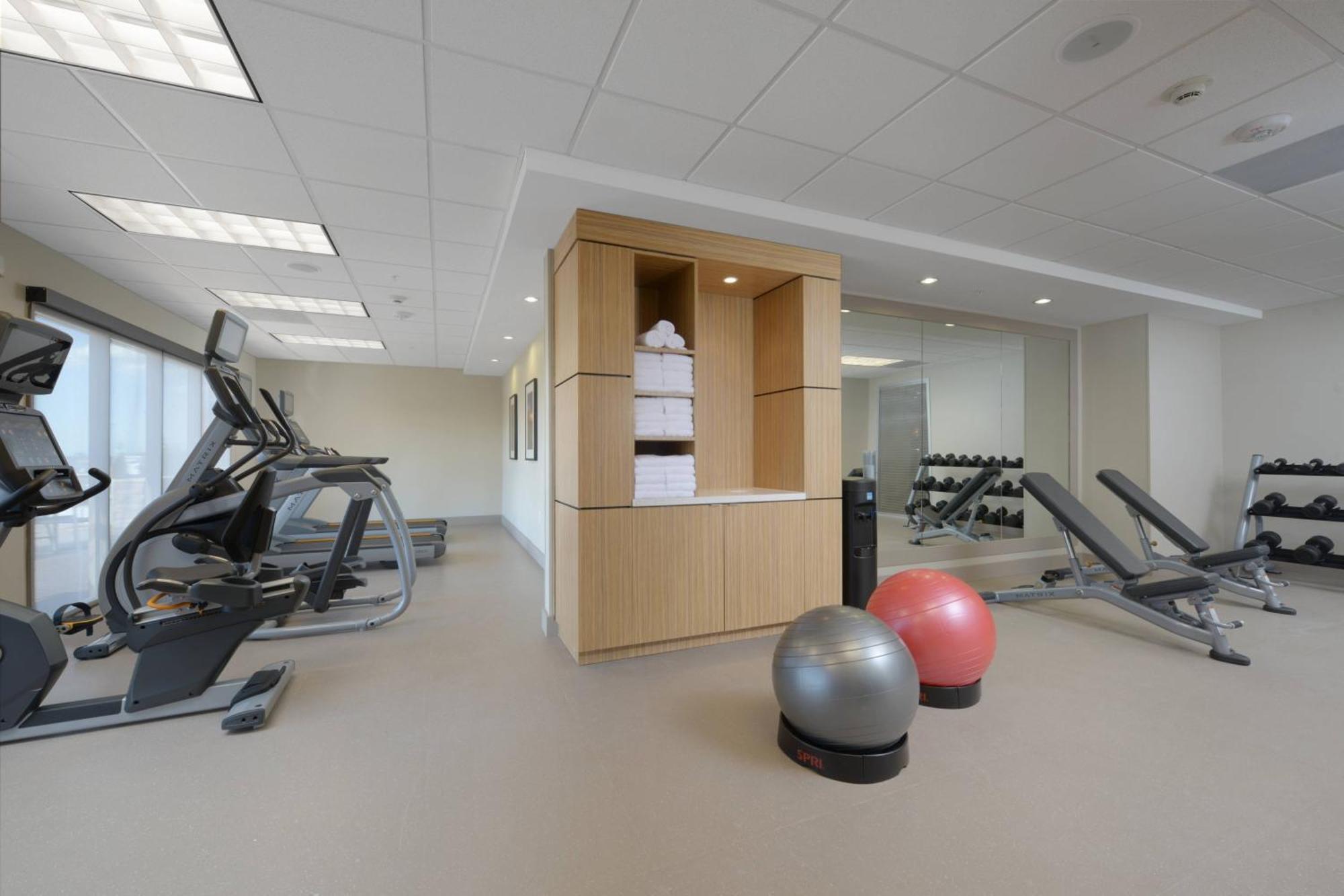 Towneplace Suites By Marriott Denver South/Lone Tree Zewnętrze zdjęcie