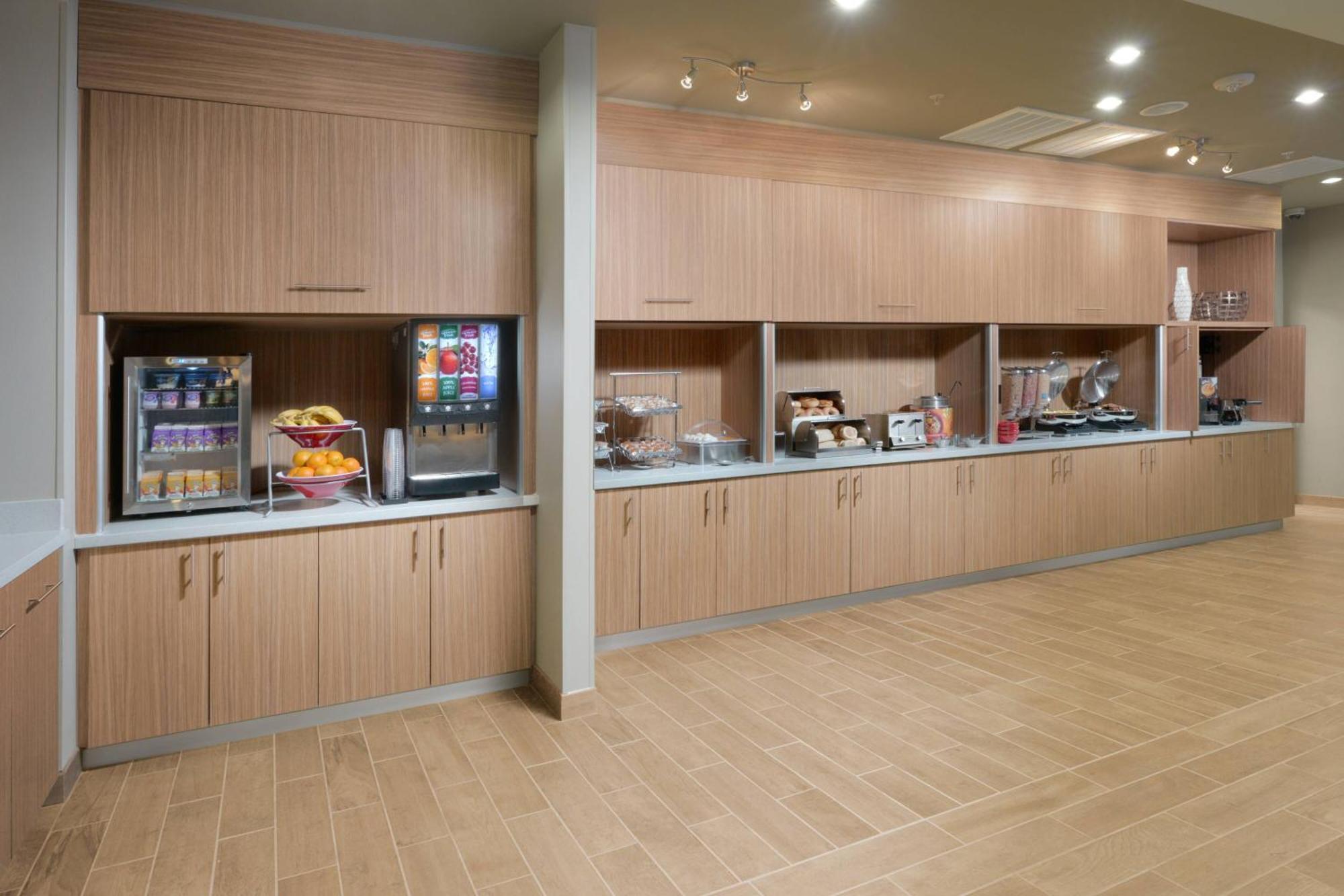 Towneplace Suites By Marriott Denver South/Lone Tree Zewnętrze zdjęcie