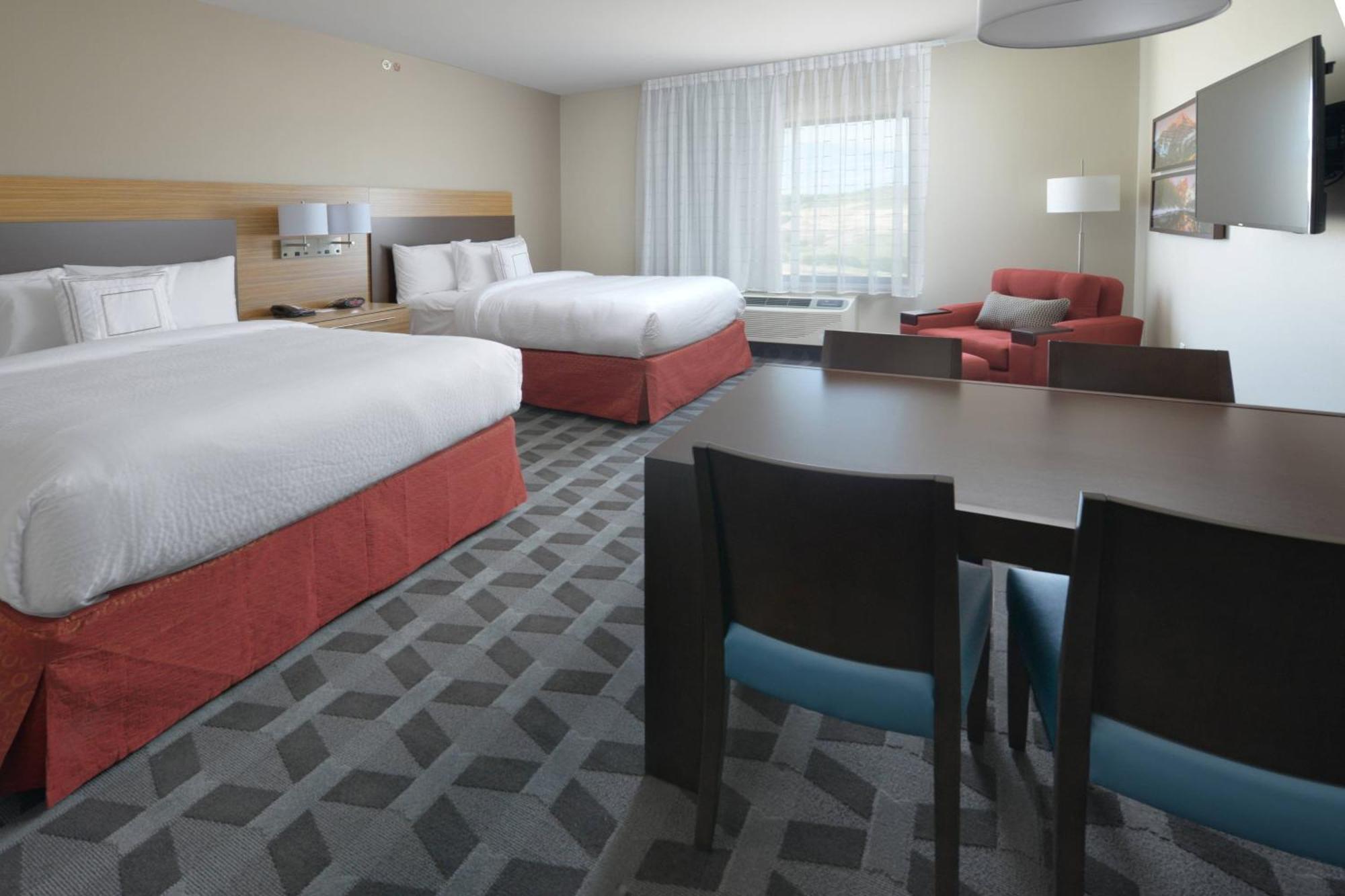 Towneplace Suites By Marriott Denver South/Lone Tree Zewnętrze zdjęcie