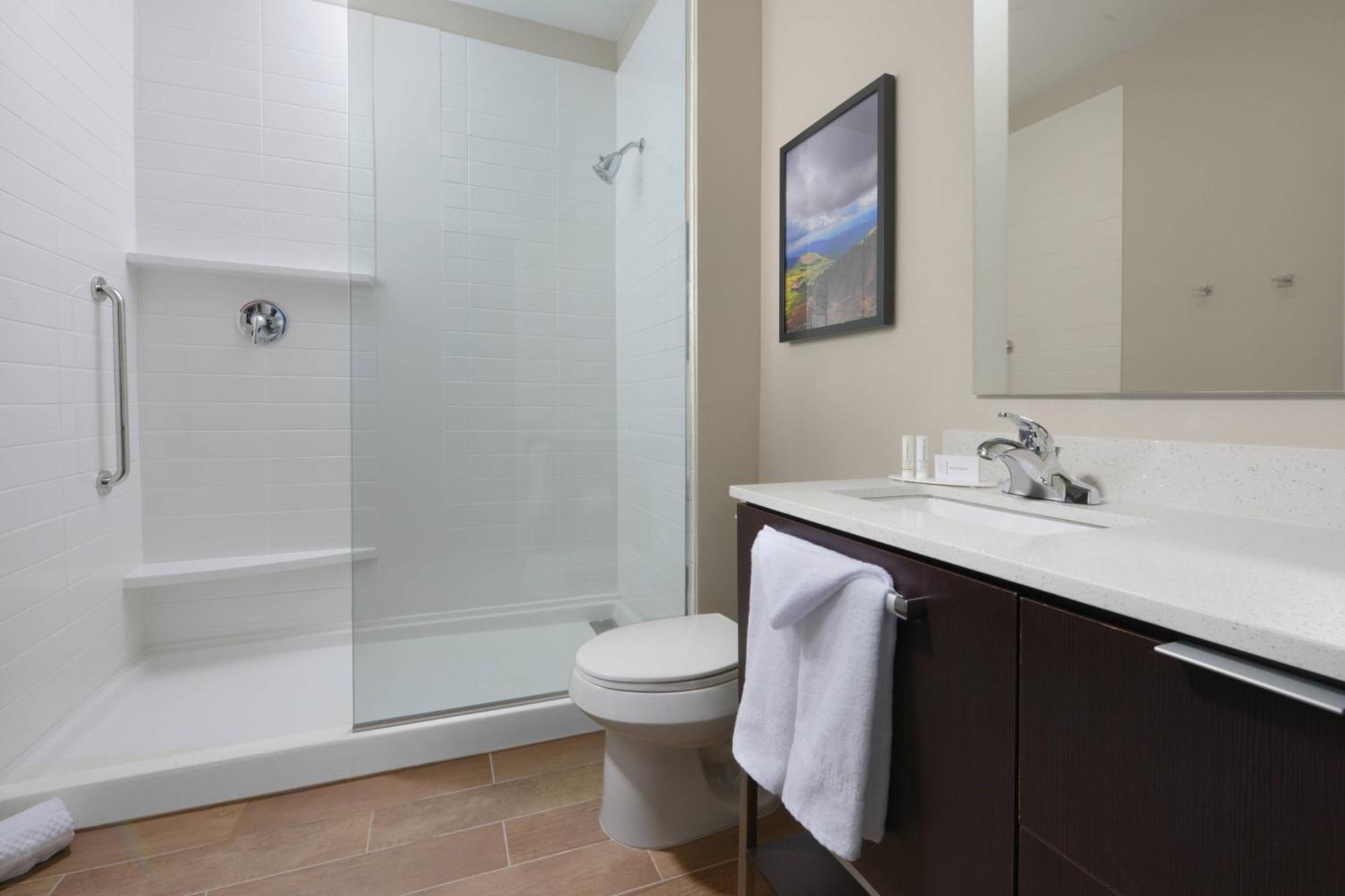 Towneplace Suites By Marriott Denver South/Lone Tree Zewnętrze zdjęcie