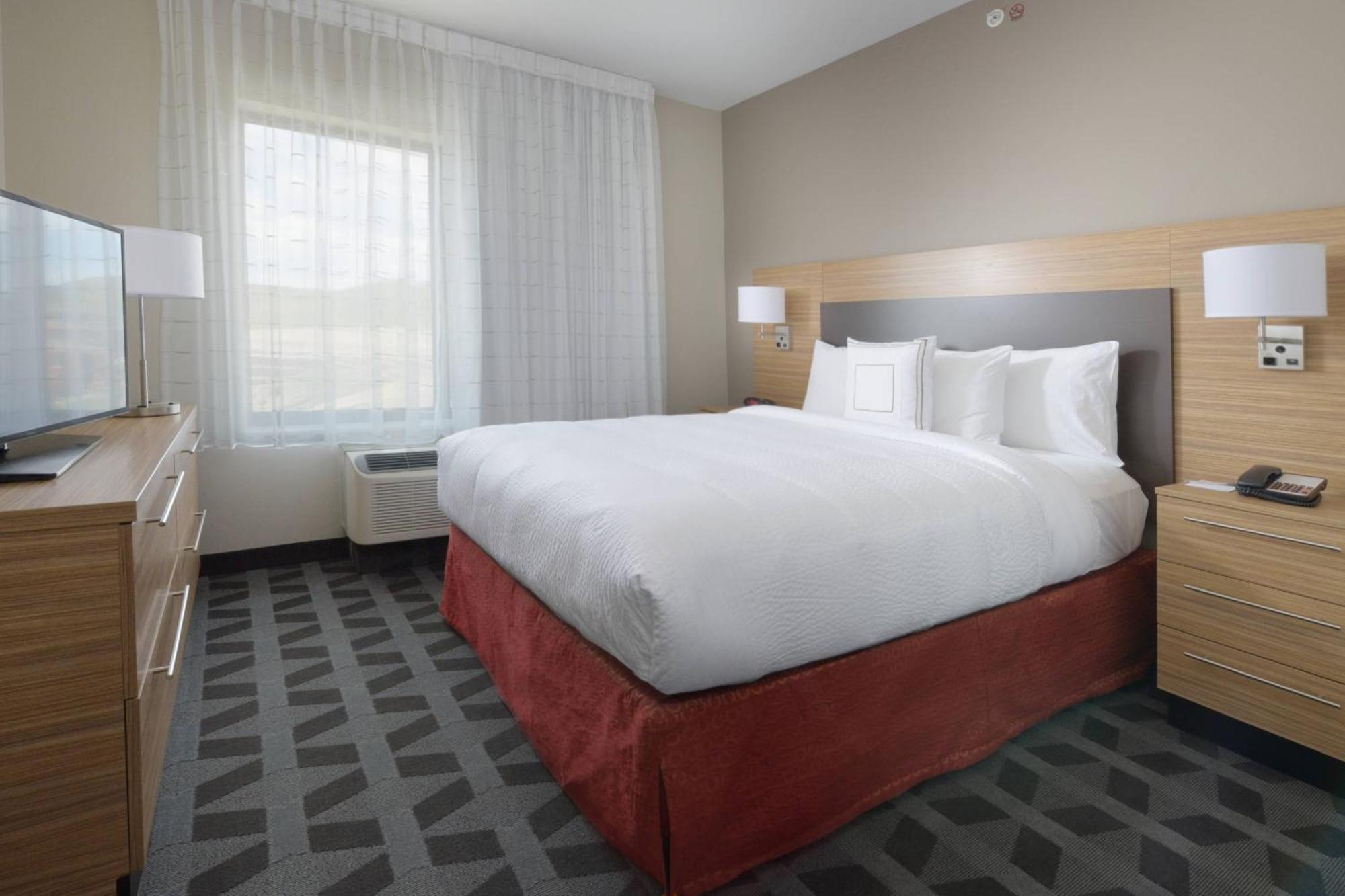 Towneplace Suites By Marriott Denver South/Lone Tree Zewnętrze zdjęcie
